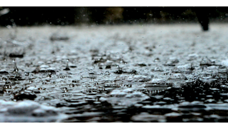 Piogge, venti di burrasca e mareggiate: allerta meteo gialla in Sicilia