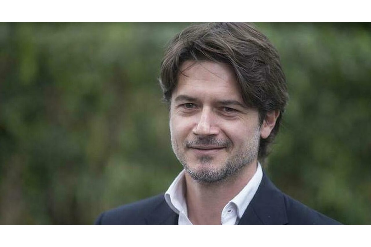 Ettore Bassi, il divorzio difficile e l'amore per la figlia Amelia: «Ha la sindrome down, ma dagli esami non risultava nulla»