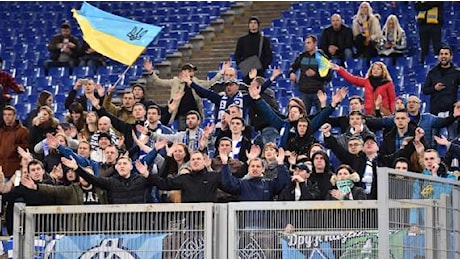 Dinamo Kiev, Karavaev accende il match: Siamo diventati più forti. La Lazio...