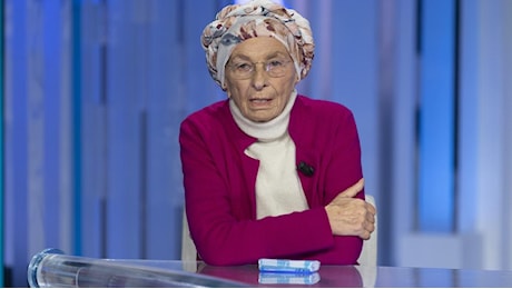 Le tante battaglie di Emma Bonino: la guerriera della politica ricoverata in ospedale