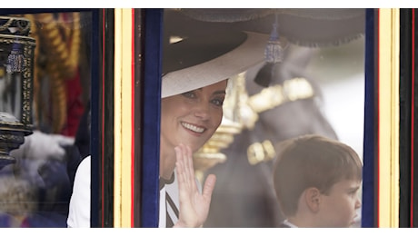 Kate Middleton, nuova uscita pubblica a Wimbledon? Tam tam impazzito