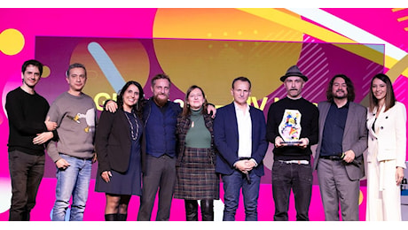 TOUCHPOINT AWARDS STRATEGY 2024: A MV LINE IL GRAND AWARD PER “GLI ESPERTI” FIRMATA DA MICIDIAL