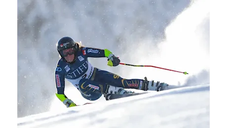 Michelle Gisin rinuncia a Semmering, debutta Darbellay. Svezia con Hector da leader per il gigante di sabato