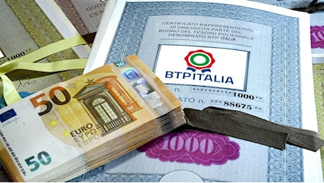 Btp Italia, come funziona il titolo di Stato che assorbe l'inflazione: cedola, premio fedeltà e modalità di acquisto