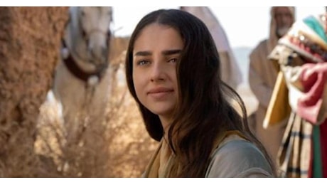 Mary, polemiche per film Netflix su Maria di Nazareth interpretata da un'israeliana: Blasfemo, Israele fa genocidio a Gaza, schiaffo a tutti i cristiani