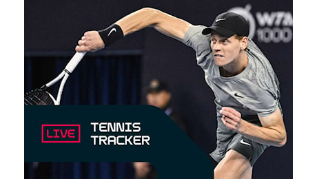 Tennis Tracker: Alcaraz aspetta Sinner in finale a Pechino, Humbert-Fils si giocano il titolo di Tokyo