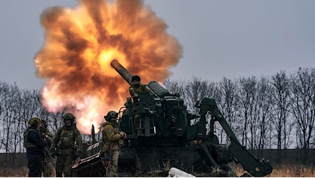 Il piano di Francia e Regno Unito: Truppe europee in Ucraina