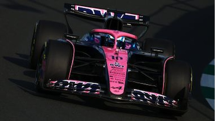 GP Arabia Saudita 2025, Jeddah: risultati prove libere - MotorBox
