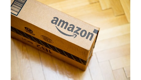 Nuova collaborazione tra Nexi e Amazon Italia per facilitare i pagamenti