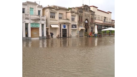 Alluvione 2023, 68 milioni di euro in arrivo dall'Europa