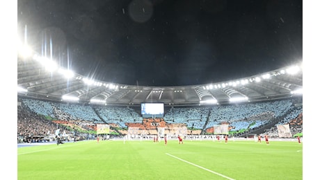“Derby che lascia rimpianti. Immenso il tifo laziale”