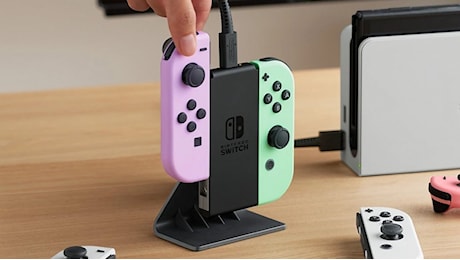 Nintendo Switch 2 e i rumor dei videogiochi: facciamo il punto su cosa potrebbe offrire la console