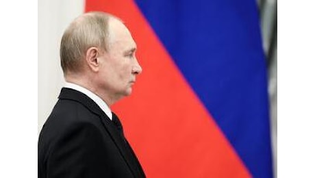 Russia, Putin compie 72 anni: Festeggerà il compleanno al lavoro