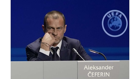 UEFA, l’annuncio ufficiale: scoppia il caos e la Nazionale si ritira da Euro 2024