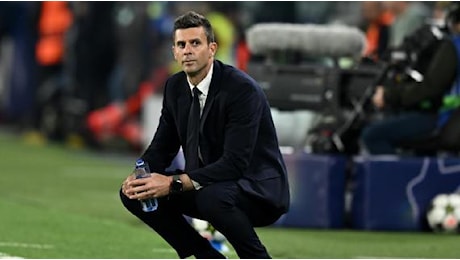 Juventus, Thiago Motta: Oggi siamo riusciti a competere con una delle favorite per lo scudetto