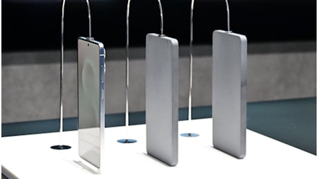 Galaxy S25 Edge, Samsung rivela la data ufficiale dell'evento di presentazione