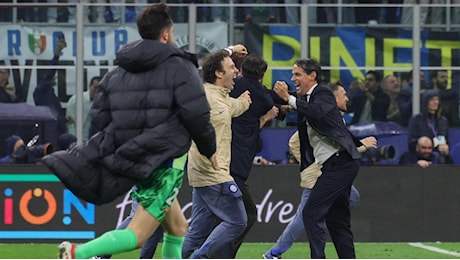 Inter, la Champions ti fa ricca: ecco quanto hanno incassato i nerazzurri arrivando in finale