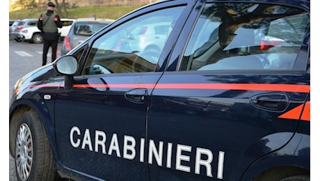 Albanese sequestra madre e figlio, ‘zitta o fai la fine di Giulia’: salvati dai carabinieri