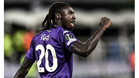 Kean torna sull’addio alla Juve: «Ero precipitato nel buio, a Firenze ho rivisto le stelle. Nessun rancore, ma adesso…». Le rivelazioni dell’ex bianconero