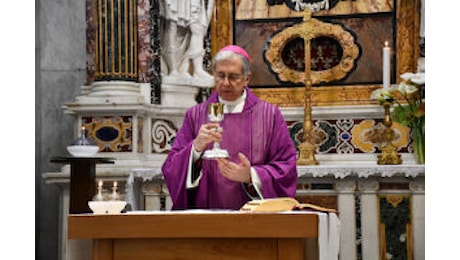 Spoleto, il 29 dicembre l'Arcivescovo avvia l'Anno giubilare in Cattedrale