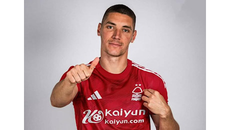 Clamoroso ad Anfield! Il Nottingham Forest batte il Liverpool, prestazione magistrale di Milenkovic