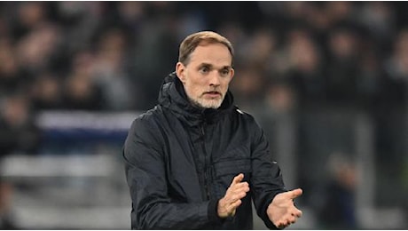 Inghilterra, Tuchel si presenta: Ho solo il passaporto tedesco ma spero di convincervi