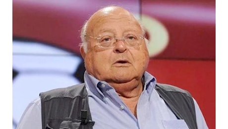 E’ morto a 89 anni il giornalista e scrittore Gian Paolo Ormezzano