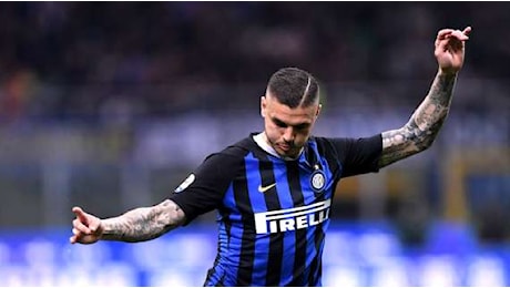 Biasin sul brutto infortunio di Icardi: All'Inter ha gestito malissimo l'ultimo periodo, ma...