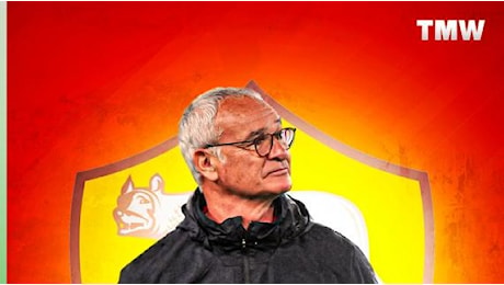 Ranieri-ter, a fine anno ruolo dirigenziale. Ora testa a Napoli, Tottenham e Atalanta