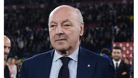 Marotta, Barella studia gli arbitri, è migliorato