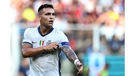 📢 Infortunio Lautaro Martinez, arrivano aggiornamenti: la decisione finale per Inter-Atalanta