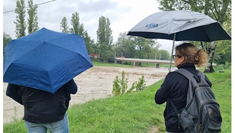 Allerta meteo, aggiornamento: scuole chiuse anche a Imola