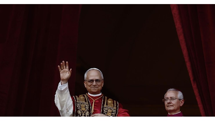Robert Francis Prevost, chi è il nuovo Papa Leone XIV, che segna la vittoria di Trump: accusato di aver coperto casi di pedofilia nella Chiesa e meno favorevole alla lobby LGBTQ+ rispetto e Bergoglio - Il Giornale d'Italia Robert Francis Prevost, chi è il nuovo Papa Leone XIV, che segna la vittoria di Trump: accusato di aver coperto casi di pedofilia nella Chiesa e meno favorevole alla lobby LGBTQ+ rispetto e Bergoglio - Il Giornale d'Italia