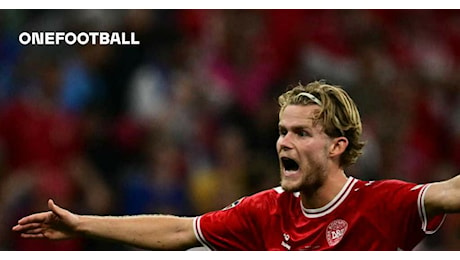 🔵 EURO '24 | Inghilterra e Danimarca qualificate, la Croazia ora è out | OneFootball