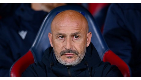 UFFICIALE – Bologna, Italiano perde un’altra pedina: in tre ai box verso l’Inter