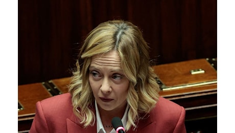 Politica. Meloni: «Italia protagonista in Europa». Sui migranti: «Avanti con l'Albania»