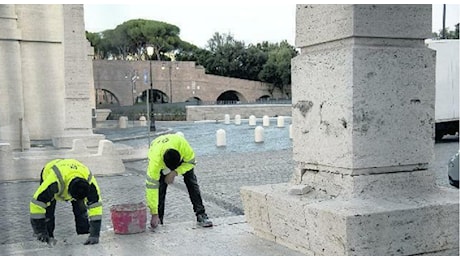 Giubileo, trenta milioni di pellegrini e una rete per l’assistenza