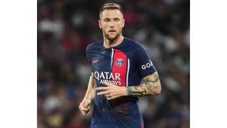 Kvaratskhelia, il Napoli dice no a Skriniar come contropartita del Psg: ha uno stipendio troppo alto (Romano)