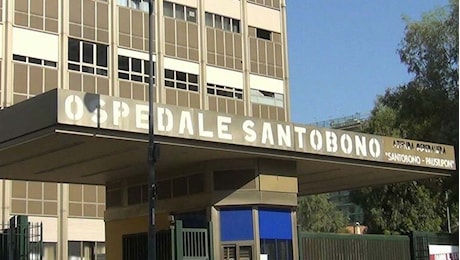 Bambino di un anno ricoverato al Santobono: ha ingerito hashish a casa dei nonni