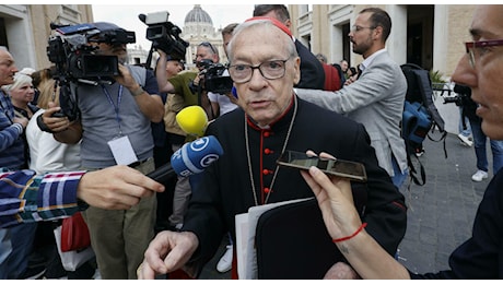 Parolin, il cardinale Marchetto: «Forse tanti elettori hanno maturato dubbi, non erano convinti»