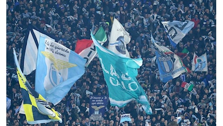 Lazio, pronta la festa per i 125 anni. Gli ultras: Niente bombe e petardi che impauriscono i bambini