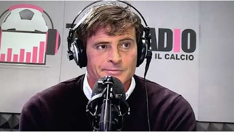 Impallomeni a TMW Radio: “La Juve sta diventando interessante, Giuntoli è una garanzia sul mercato”