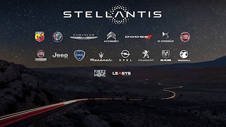 Stellantis sostiene le persone colpite dalle inondazioni in Spagna con condizioni di acquisto eccezionali