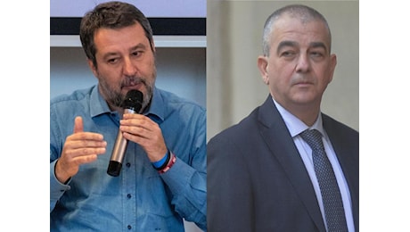 Governo, tornano voci su rimpasto: Salvini rilancia ma Fazzolari frena