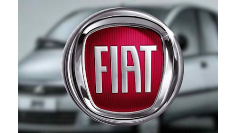 La FIAT elettrica avanti di 15 anni: il costo poco più di 8.000 anni, in Italia ha già diviso il Paese