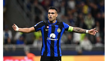 Lautaro 7° al Pallone d'Oro, Materazzi: 'Scelte bizzarre, premio che non conta'