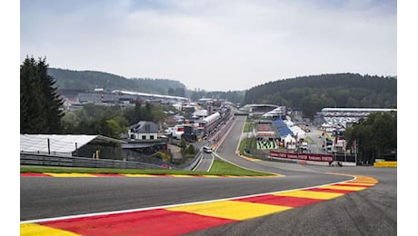 Formula 1, GP Belgio 2024: la diretta delle prove libere a Spa