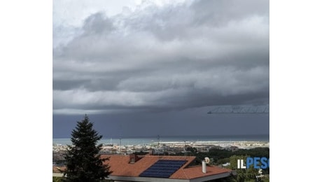 Neve, freddo e vento in arrivo anche in Abruzzo, emessa allerta meteo