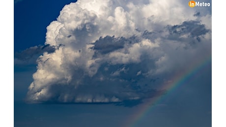 Meteo Trieste, previsioni da Giovedì 24 a Sabato 26 Ottobre