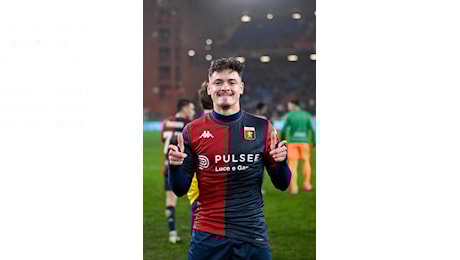 Verona-Genoa, le probabili formazioni